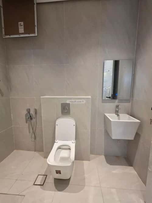 4 bedroom apartment in Al Rimal 9