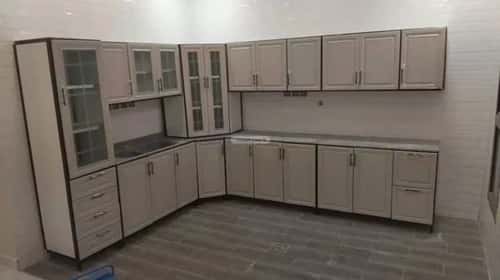 شقة 3 غرف في طويق 2