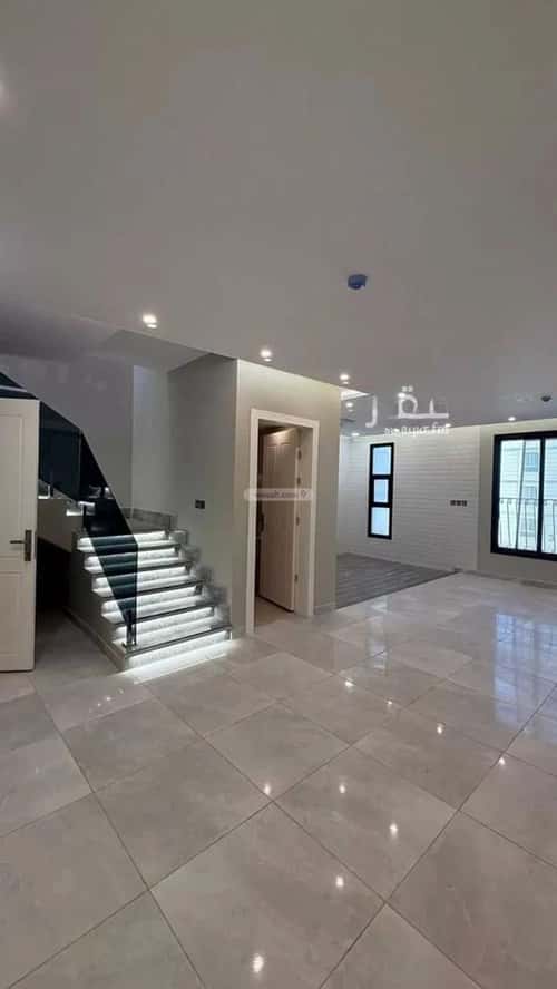 شقة 3 غرف في طويق 11