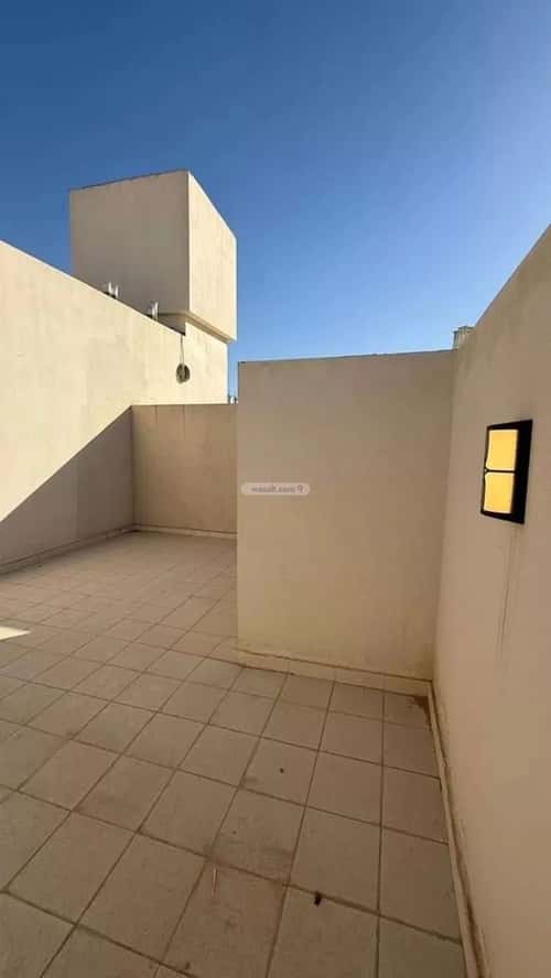 شقة 3 غرف في طويق 15