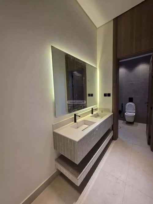 دور 6 غرف في الرمال 3