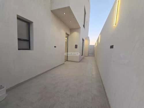 فيلا 5 غرف في ظهرة لبن 4