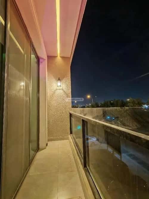 شقة 4 غرف في اليرموك 11