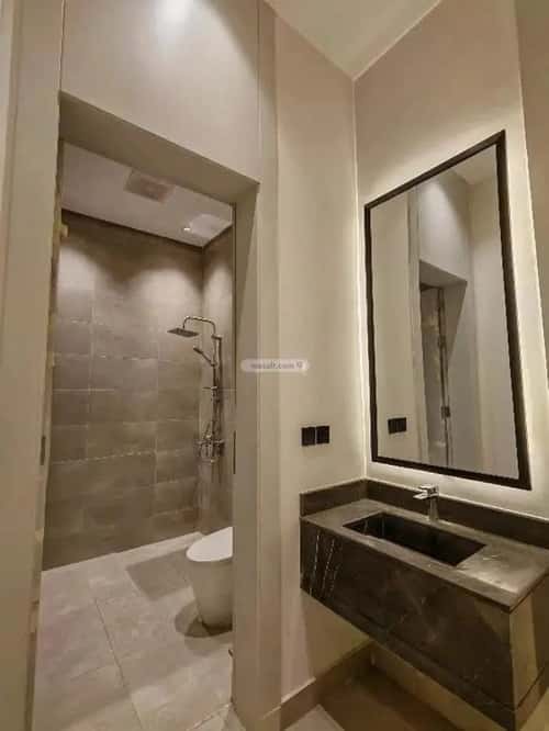 شقة 4 غرف في اليرموك 13