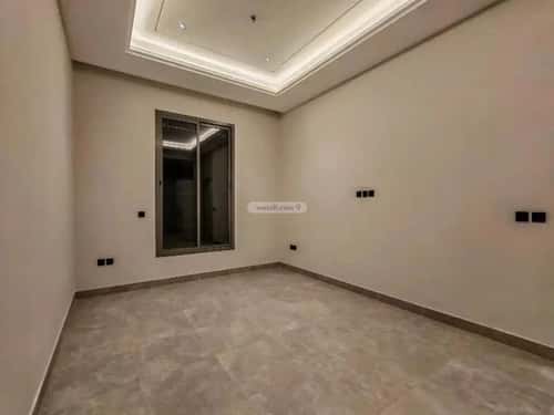 شقة 4 غرف في اليرموك 9