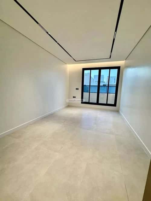 شقة 3 غرف في النرجس 12