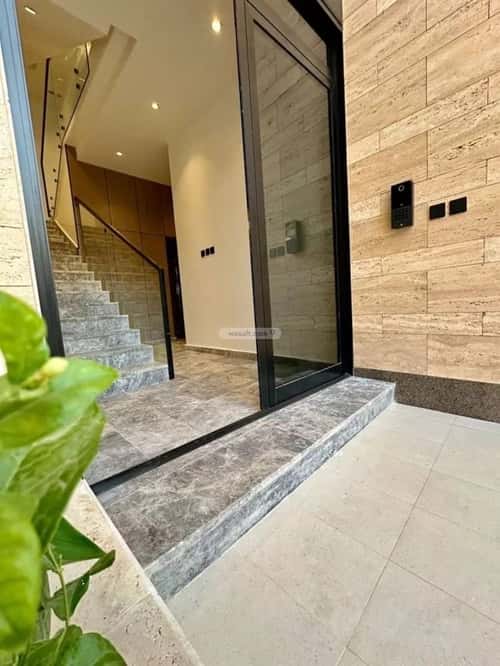 شقة 3 غرف في النرجس 3