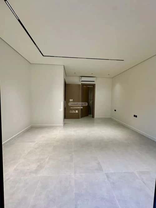 شقة 3 غرف في النرجس 8