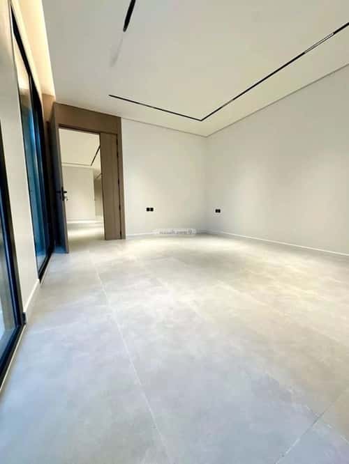 شقة 3 غرف في النرجس 10