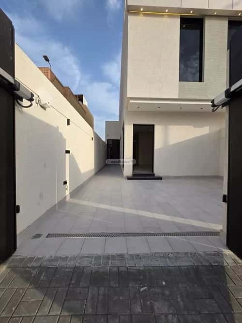 دور 6 غرف في الملك فيصل 2