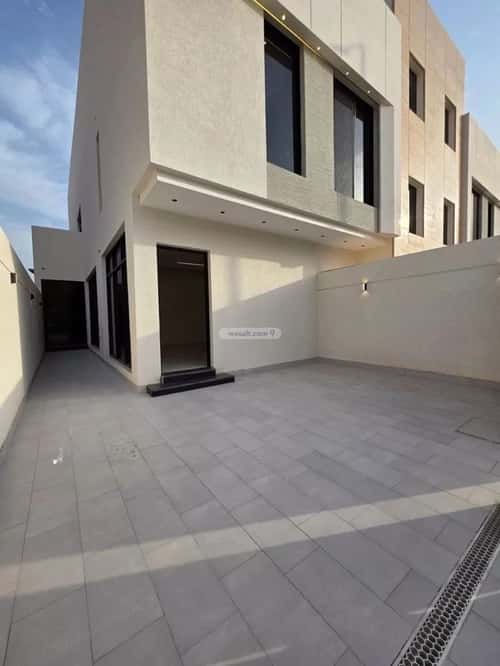 دور 6 غرف في الملك فيصل 3