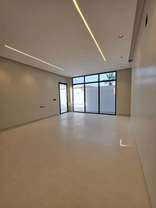 دور 6 غرف في الملك فيصل 7