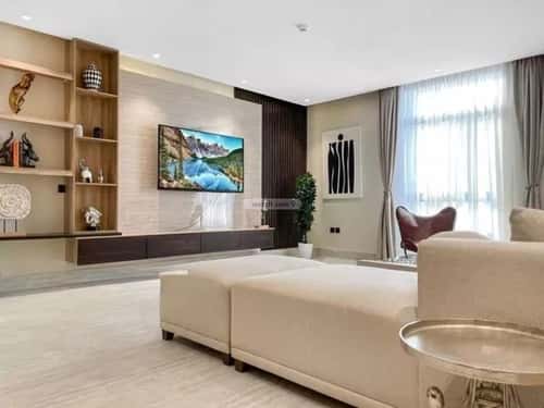 2 bedroom apartment in Al Aqiq, Riyadh 14