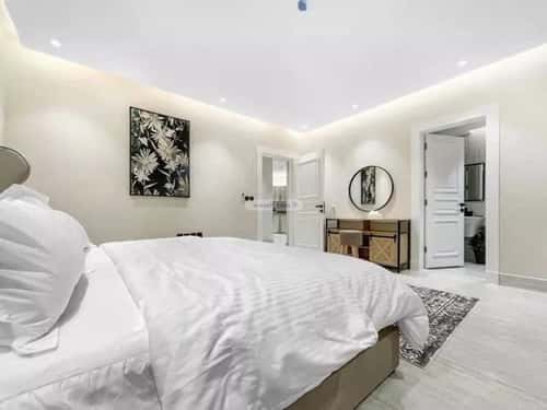 2 bedroom apartment in Al Aqiq, Riyadh 2