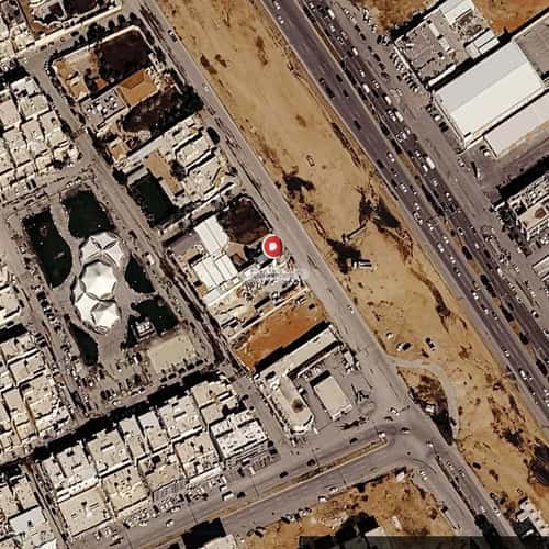 شقة 3 غرف في اليرموك 2