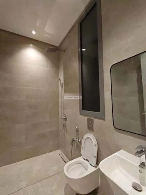 شقة 3 غرف في اليرموك 5