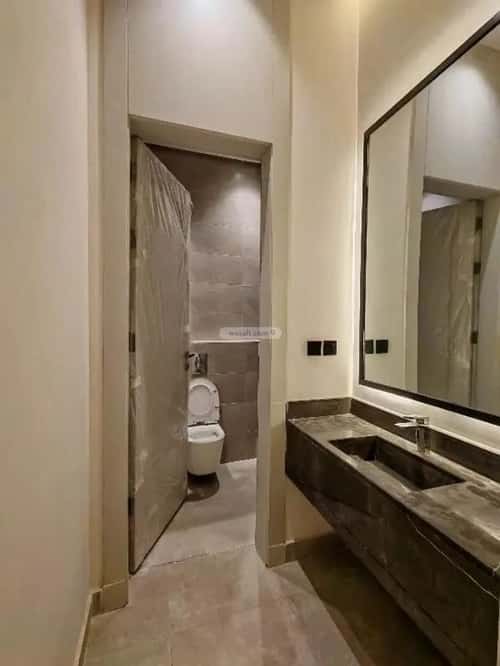 شقة 3 غرف في اليرموك 6