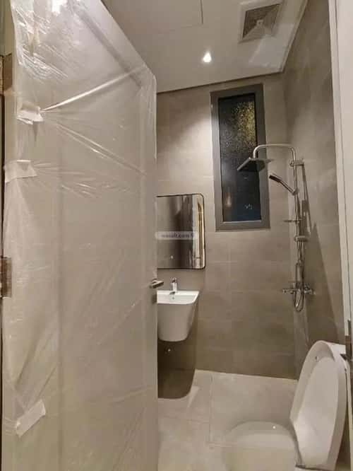 شقة 3 غرف في اليرموك 8