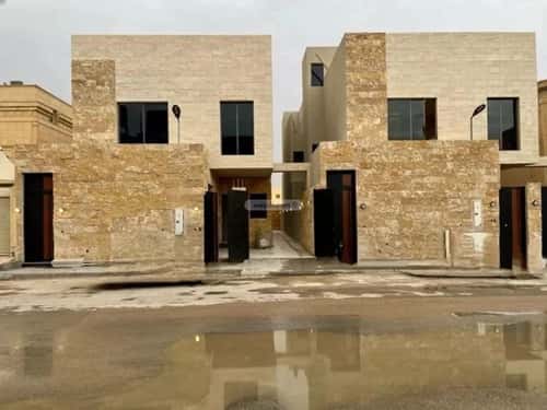 فيلا 6 غرف في ظهرة لبن 2