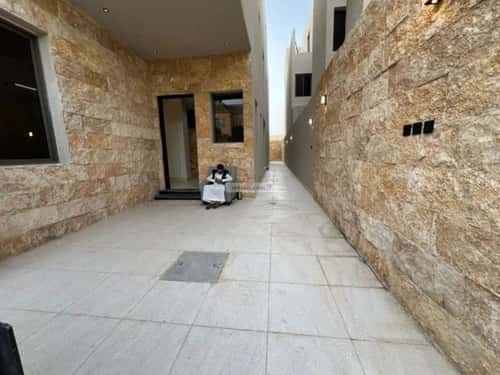 فيلا 6 غرف في ظهرة لبن 3