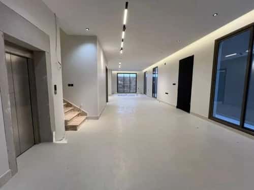 فيلا 6 غرف في ظهرة لبن 8