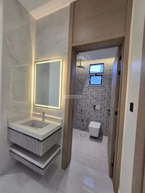 دور 5 غرف في طويق 9