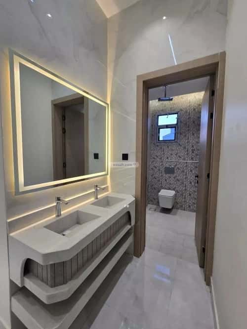 دور 5 غرف في طويق 10