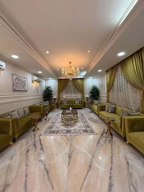 فيلا 8 غرف في المونسية 11