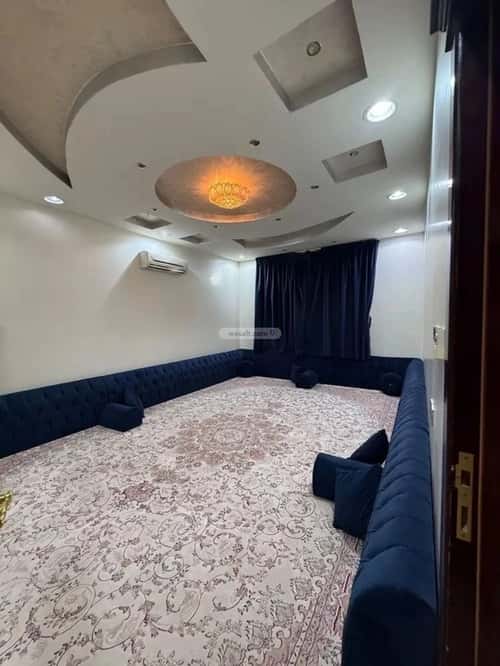 فيلا 8 غرف في المونسية 12