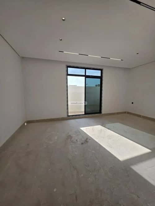 شقة 3 غرف في الرمال 4