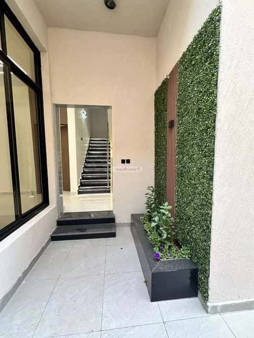 6 bedroom villa in Al Uraija Al Gharbi 5