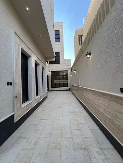 فيلا 6 غرف في ظهرة لبن 2