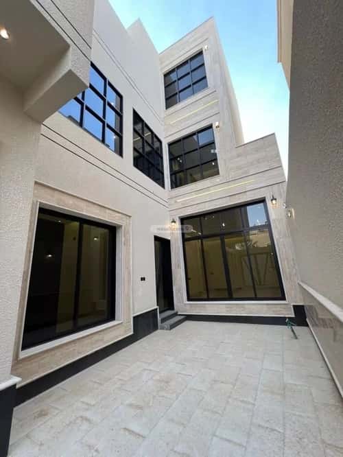 فيلا 6 غرف في ظهرة لبن 3