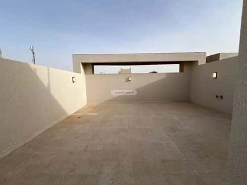 فيلا 6 غرف في ظهرة لبن 9