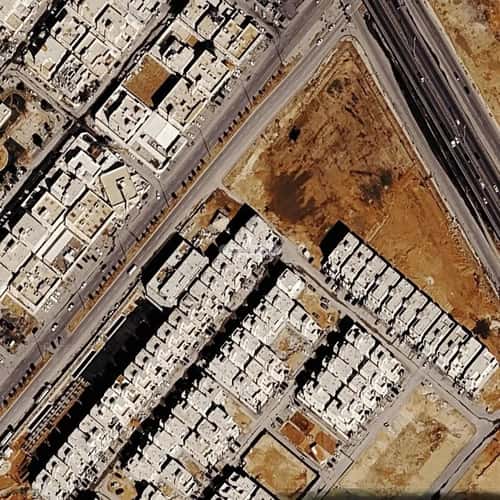 فيلا 7 غرف في المعيزلة 2