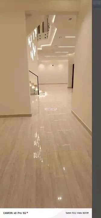 فيلا 7 غرف في المعيزلة 13