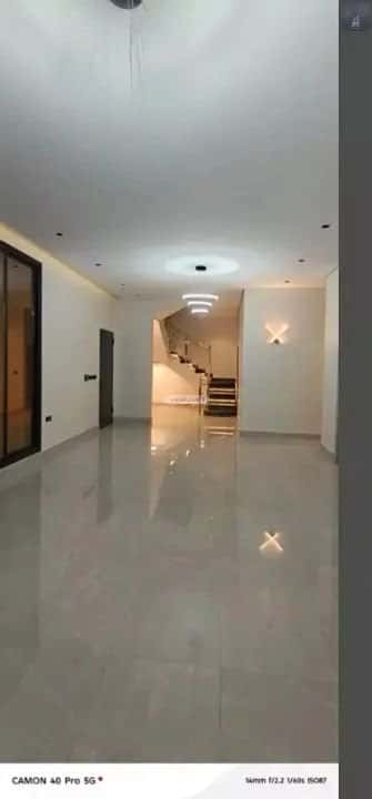 فيلا 7 غرف في المعيزلة 6