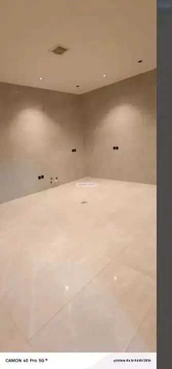 فيلا 7 غرف في المعيزلة 9