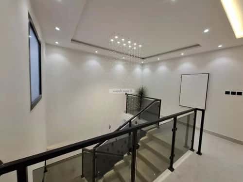 دور 4 غرف في طيبة 12