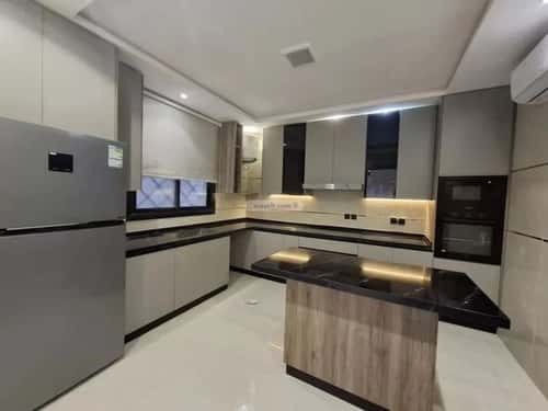 دور 4 غرف في طيبة 14