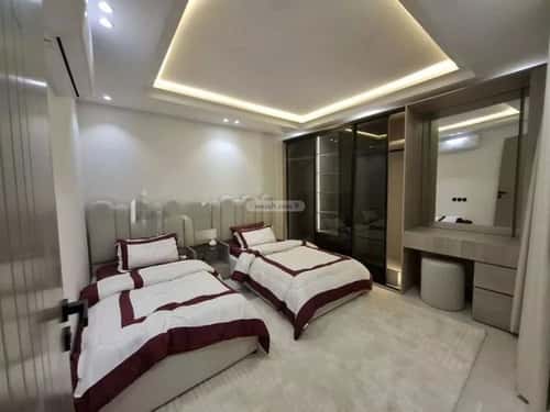 دور 4 غرف في طيبة 5