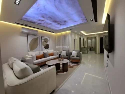 دور 4 غرف في طيبة 8