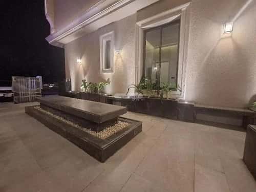 شقة 4 غرف في اليرموك 11