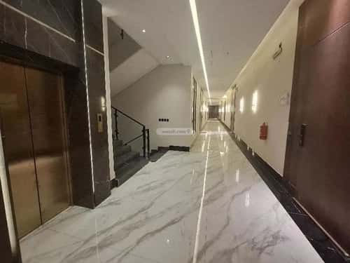 شقة 4 غرف في اليرموك 12