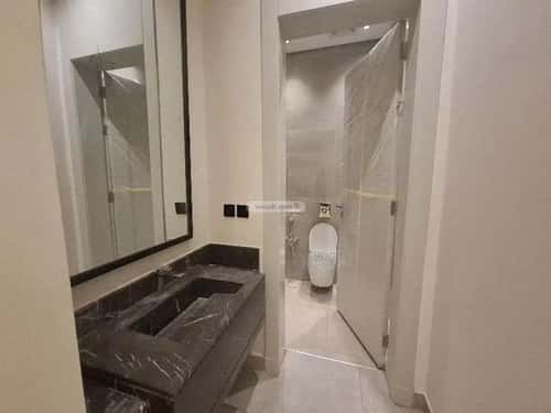 شقة 4 غرف في اليرموك 15