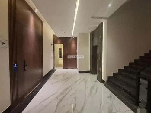 شقة 4 غرف في اليرموك 5