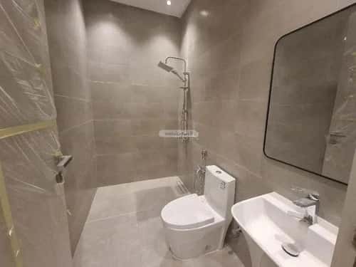 شقة 4 غرف في اليرموك 10