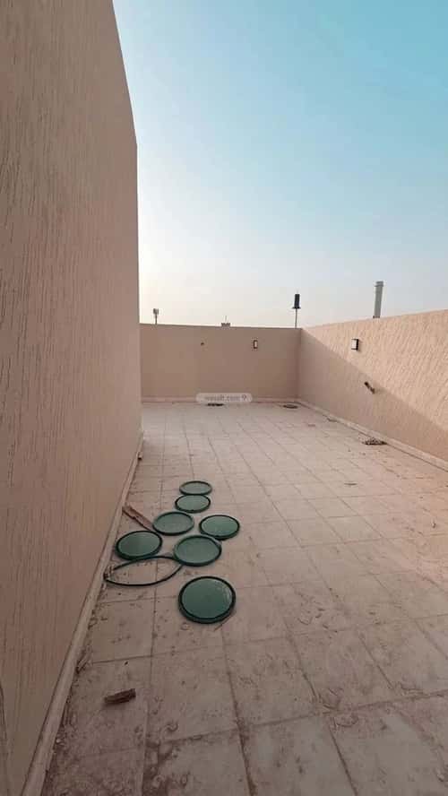 فيلا 6 غرف في العريجاء الغربي 14