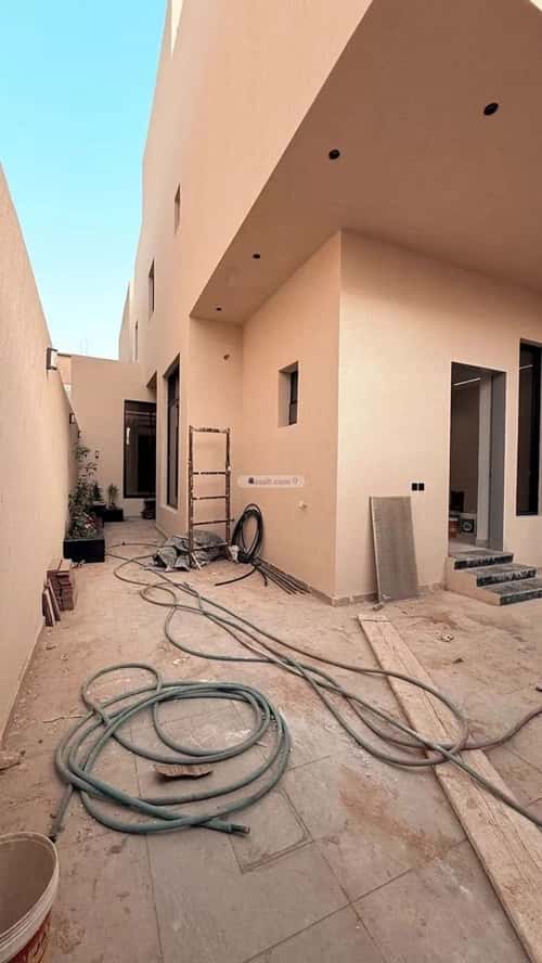 فيلا 6 غرف في العريجاء الغربي 3