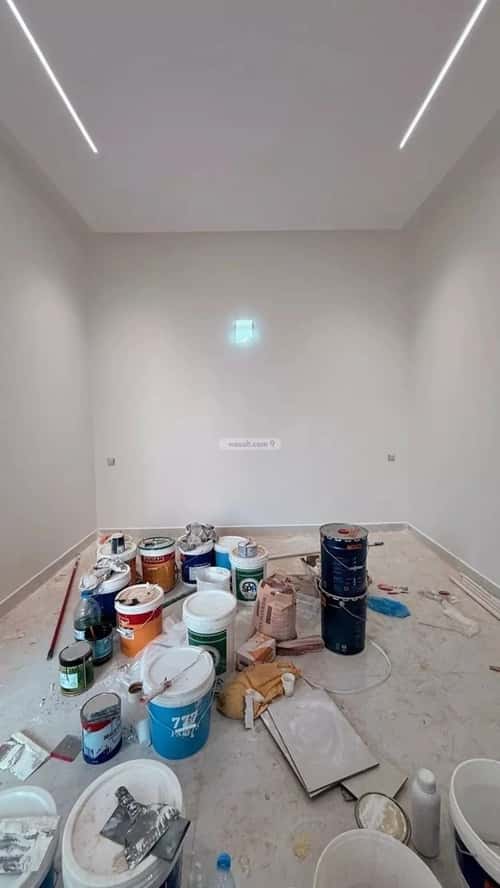 فيلا 6 غرف في العريجاء الغربي 4